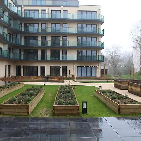 Апарт-отель Montana 3*