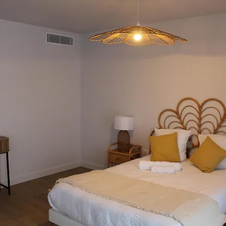 Montana Lägenhetshotell Le Mans