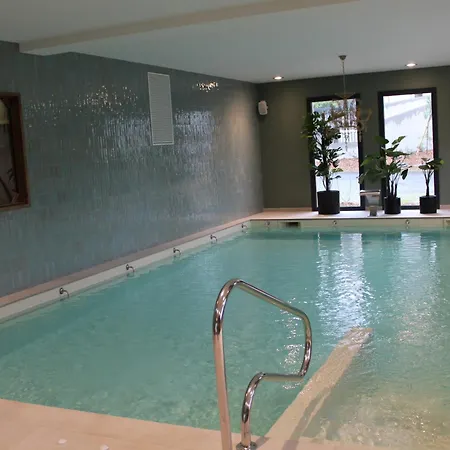 Montana 3* Ле-Ман