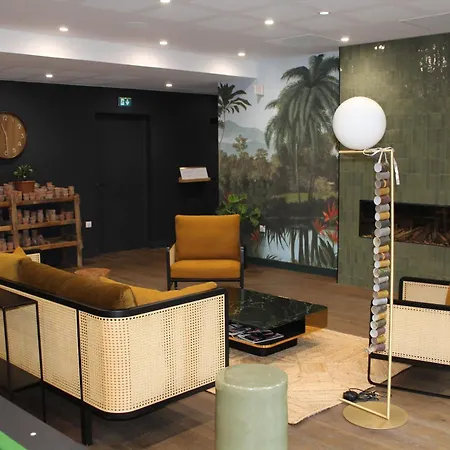 Montana Lägenhetshotell