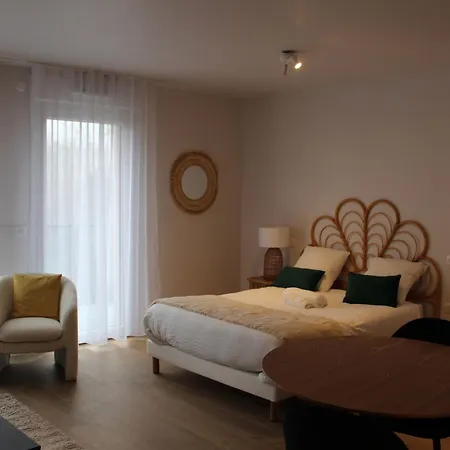 Lägenhetshotell Montana 3*