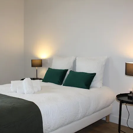 Lägenhetshotell Montana 3*