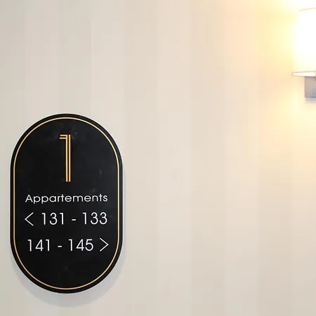 Montana 3* Ле-Ман