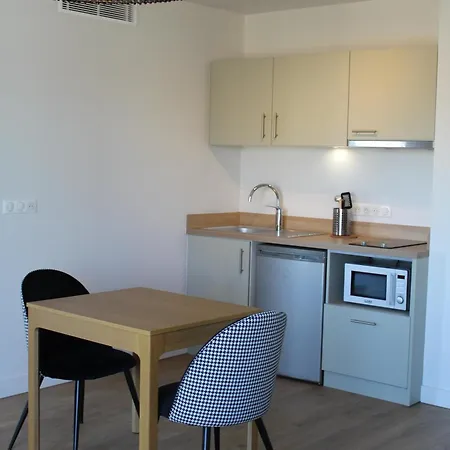 Montana Lägenhetshotell