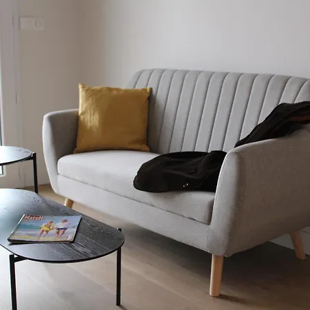 Montana Lägenhetshotell 3*