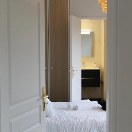 Апарт-отель Montana