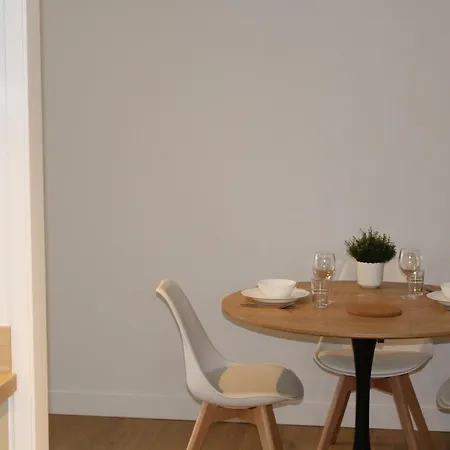 Montana Lägenhetshotell