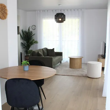 Montana Lägenhetshotell 3*