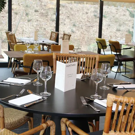 Апарт-отель Montana