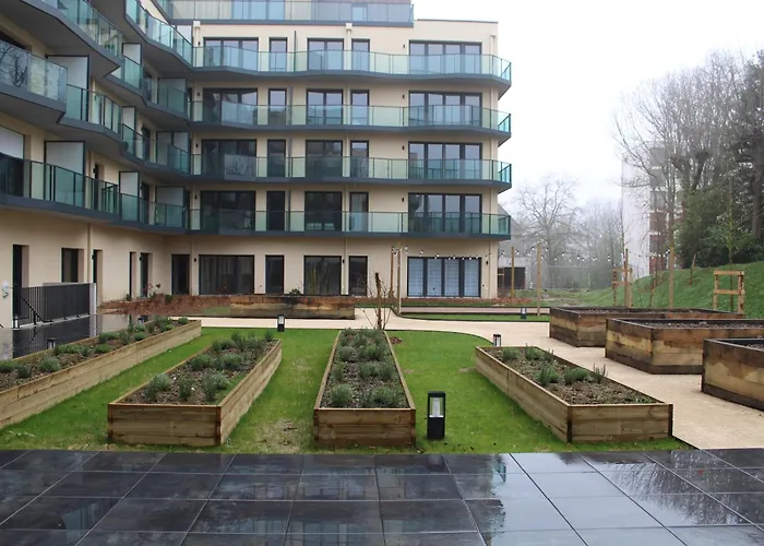 Appart hôtel Résidence Montana 3*