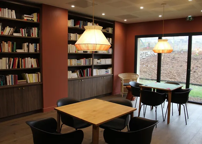 Appart hôtel Résidence Montana 3*