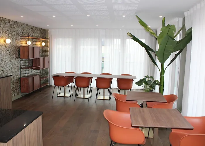 Résidence Montana 3*