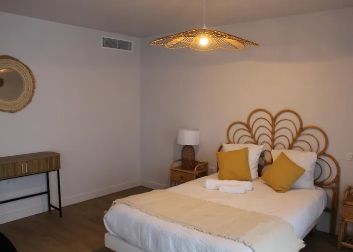 Montana Апарт-отель Ле-Ман