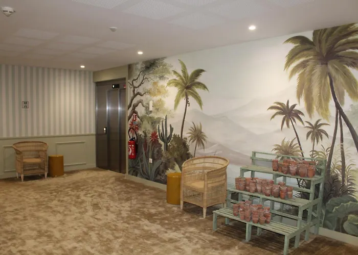 Résidence Montana Le Mans