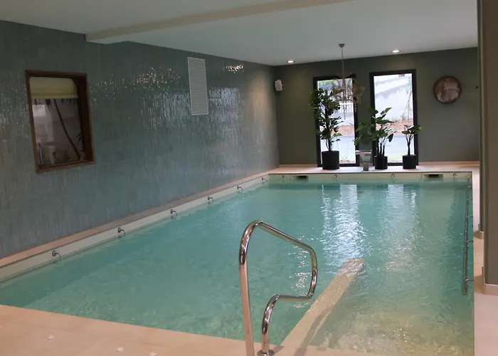 Montana 3* Ле-Ман