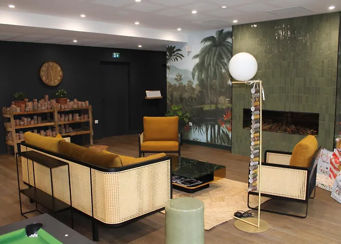 Montana Апарт-отель