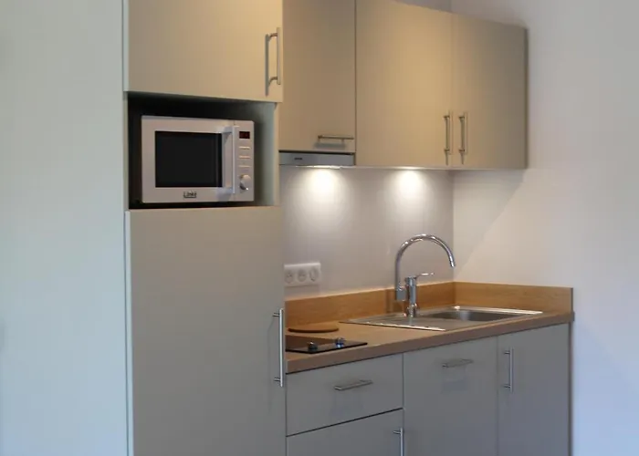 Résidence Montana 3*