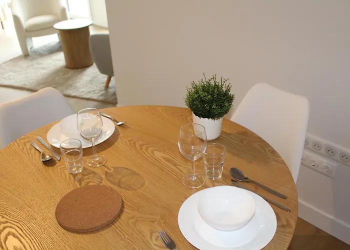 Appart hôtel Résidence Montana 3*