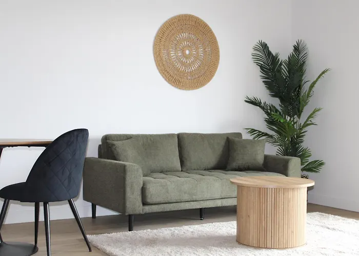 Appart hôtel Résidence Montana Le Mans