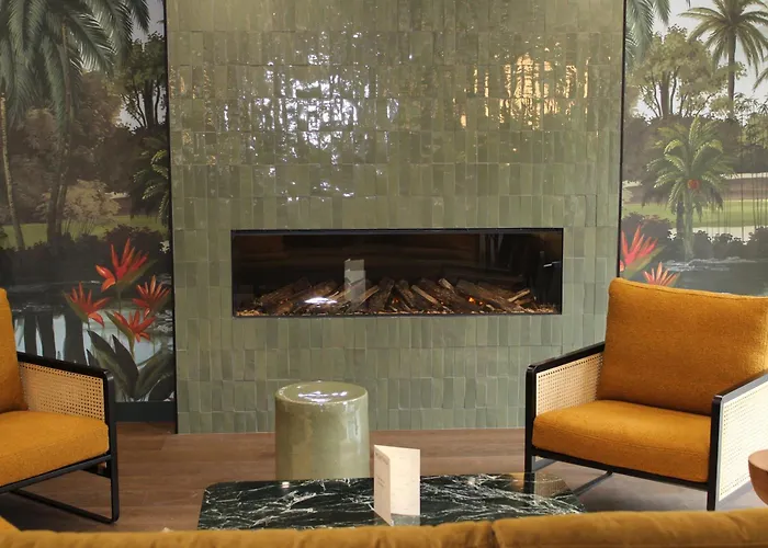 Апарт-отель Montana