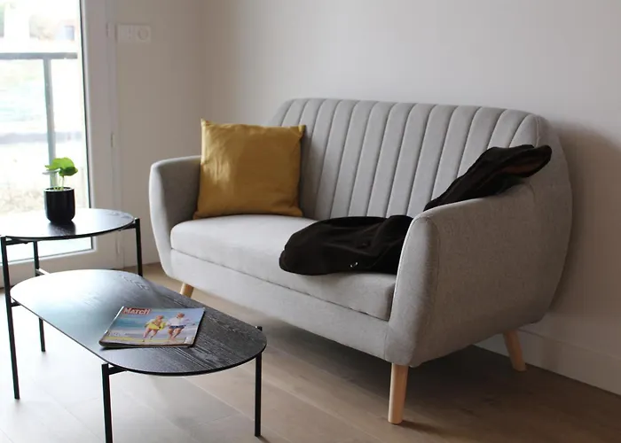 Résidence Montana Appart hôtel 3*