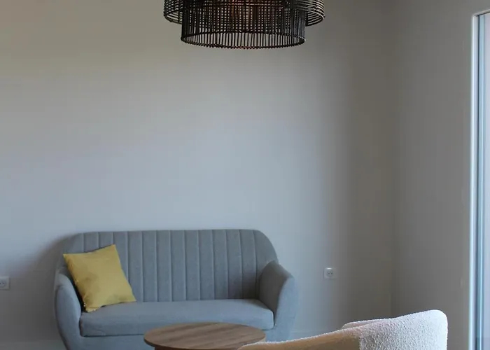 Résidence Montana Le Mans