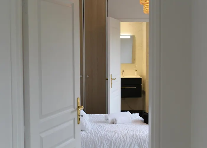 Апарт-отель Montana