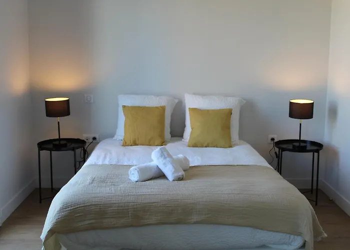 Résidence Montana Appart hôtel 3*