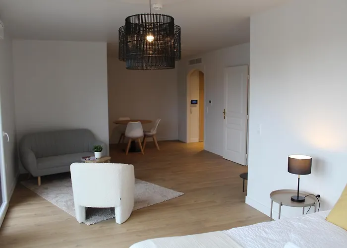 Résidence Montana 3*