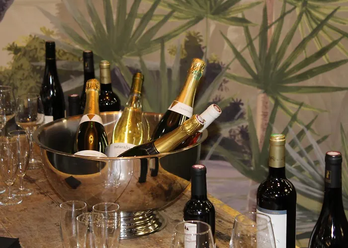 Résidence Montana Le Mans