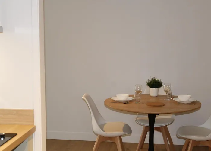 Résidence Montana Appart hôtel