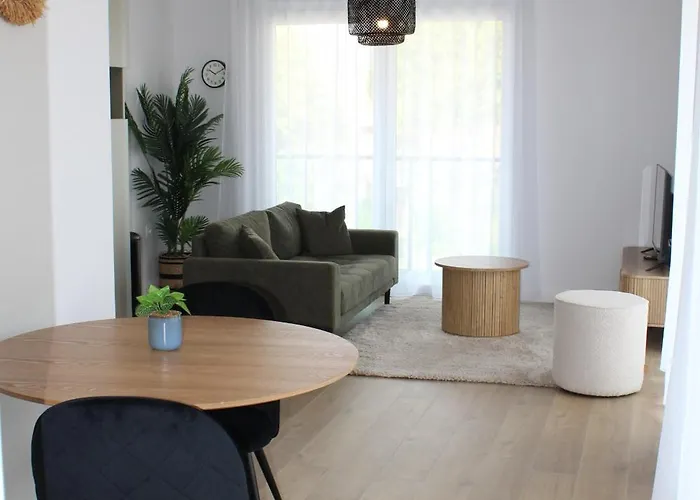 Résidence Montana Appart hôtel 3*