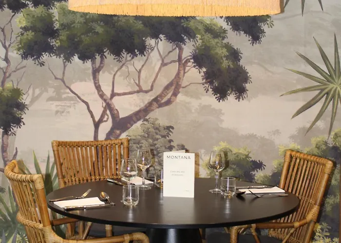 Résidence Montana Appart hôtel Le Mans